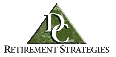 DC Retirement Strategies